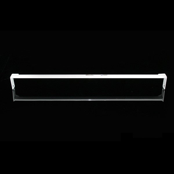 Image of Ssangyong Actyon 06-11 UltraRacing 2-Point Rear Lower Brace