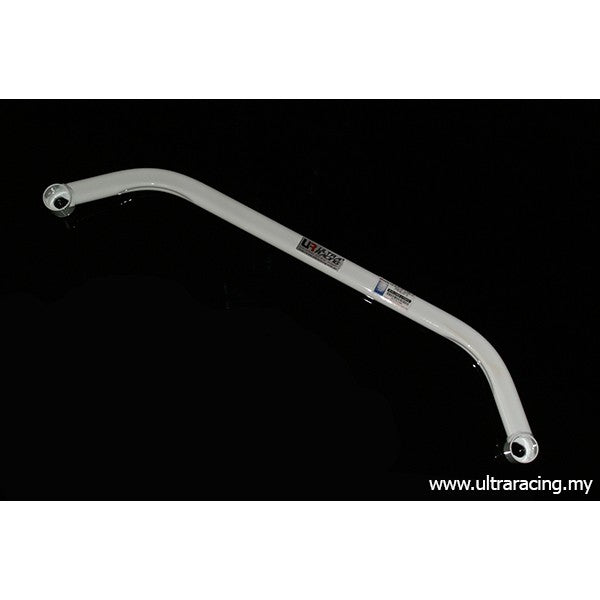 Image of Audi A6 /A7/S6 10+ UltraRacing 2-Point Rear Lower Bar 2488