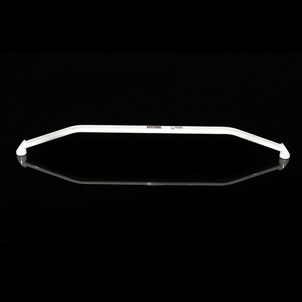 Image of Lexus LS 400 89-94 UltraRacing 2-Point Rear Lower Bar 2581