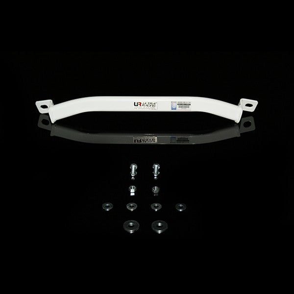 Image of Mercedes CLK 3.2 96-03 W208 Ultra-R 2P Rear Lower Bar 2610