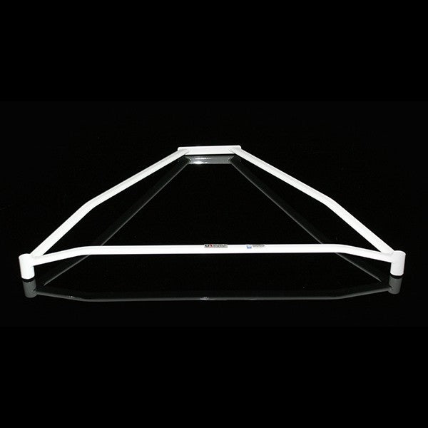 Image of Ford Focus Mk3 3/4D 11+ UltraRacing 4P Rear Lower Brace 2109