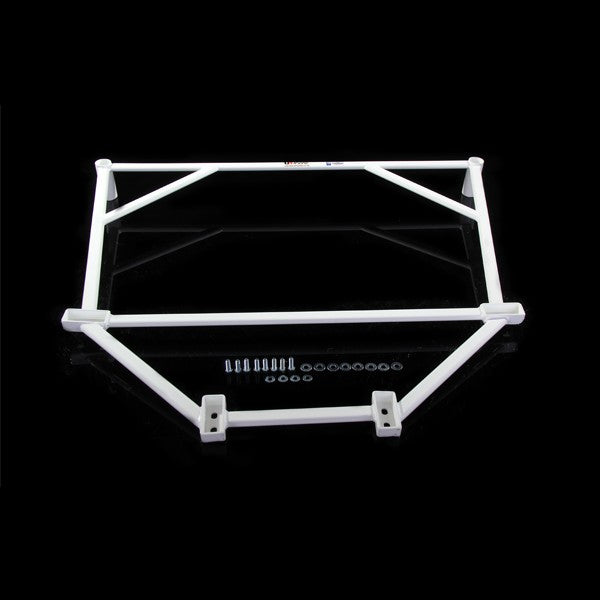 Image of Lexus GS300/350 01-12 Ultra-R 6-Point Rear Lower Brace 670