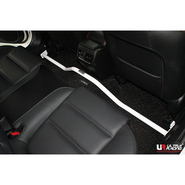 Image of Mazda 3 13+ / 6 12+ UltraRacing 2-Point Room Bar 2512