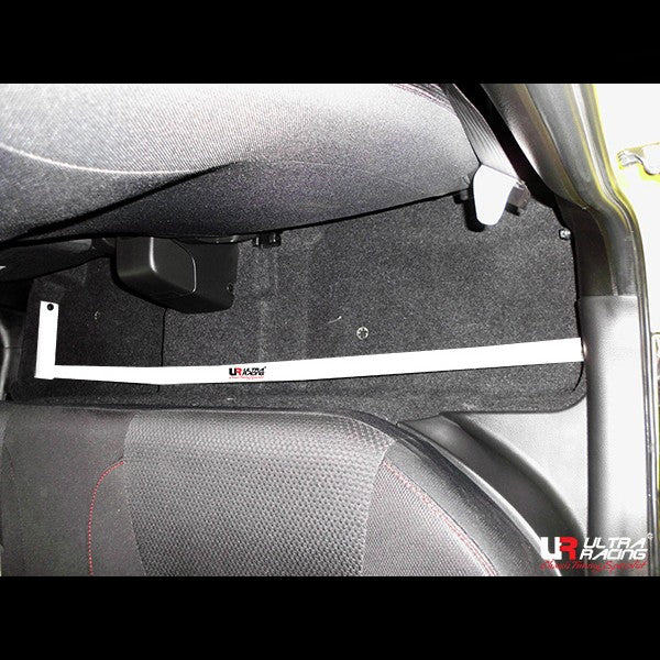 Image of Suzuki Swift Sport 10+ UltraRacing 2P Room Bar 2522