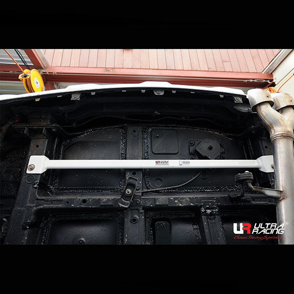 Image of Kia Sorento 2.0D 4WD 13+ Ultra-R 2P Rear Torsion Bar 2276