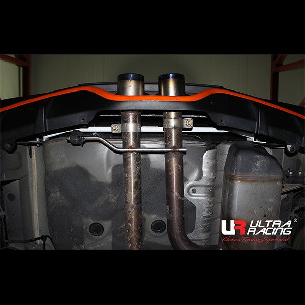 Image of Hyundai Veloster 11+ UltraRacing 2P Rear Torsion Bar 2297