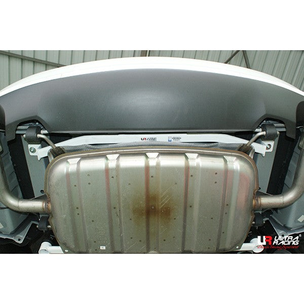 Image of Mazda 6 GJ 12+ UltraRacing 2-Point Rear Torsion Bar 2595