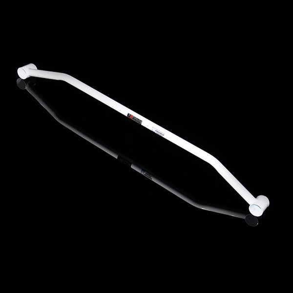 Image of Honda Prelude BA5 4WS 88-91 UltraRacing 2P Rear Torsion Bar