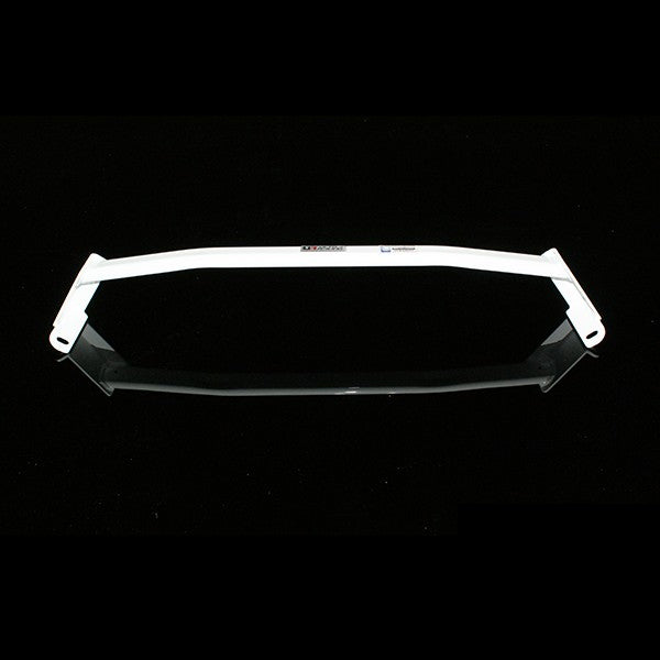 Jaguar-XJL-5.0-12+-UltraRacing-2-Point-Front-Upper-Strutbar