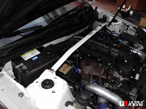 Image of Hyundai Genesis Sedan 12+ Ultra-R 2P Front Upper Strutbar
