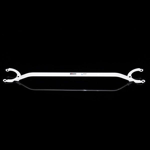 Image of Kia Sorento 09-13 UltraRacing 2-Point Front Upper Strutbar