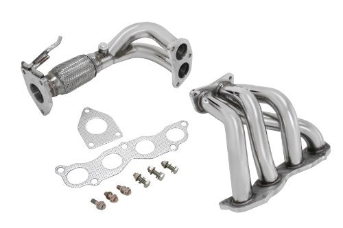 Image of Honda Accord/TSX 2.4L 04-08 RVS 4-2-1 Kopstuk M2