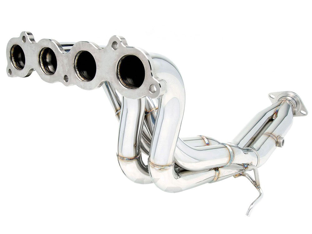 Image of Honda Civic 01-05 TypeR EP3 Race 4-2-1 Header [Invidia]