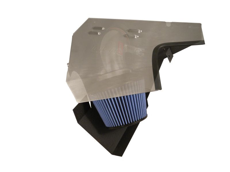 Image of BMW 3 E36 M3 92-99 Short Ram Air Intake System Black [INJEN]