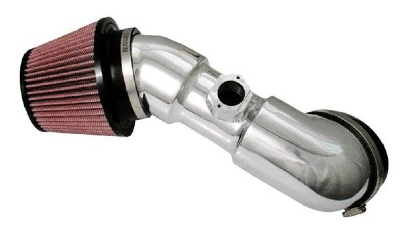 Image of BMW 3 E46 M3 2D 01-05 Short Ram Air Intake System [INJEN]