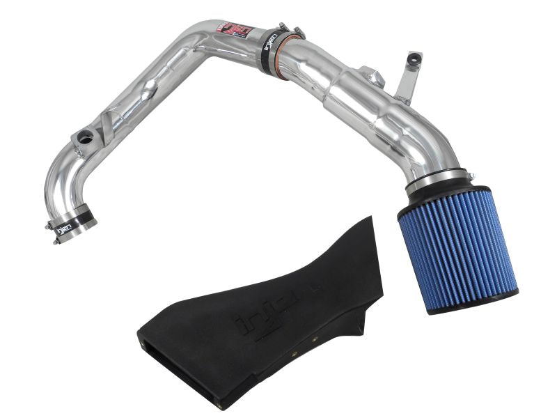 BMW 1 F20 135i 11+ 3.0L Air Intake System Polish [INJEN]