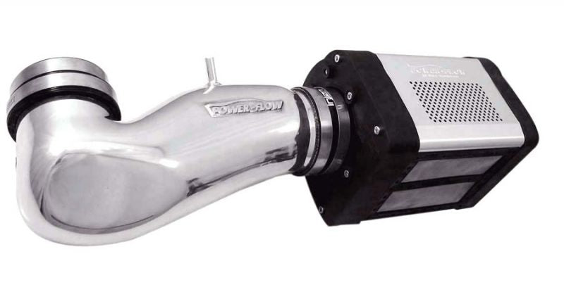 Image of Chrysler 300C RT/SRT8 Power Flow Intake System [INJEN]