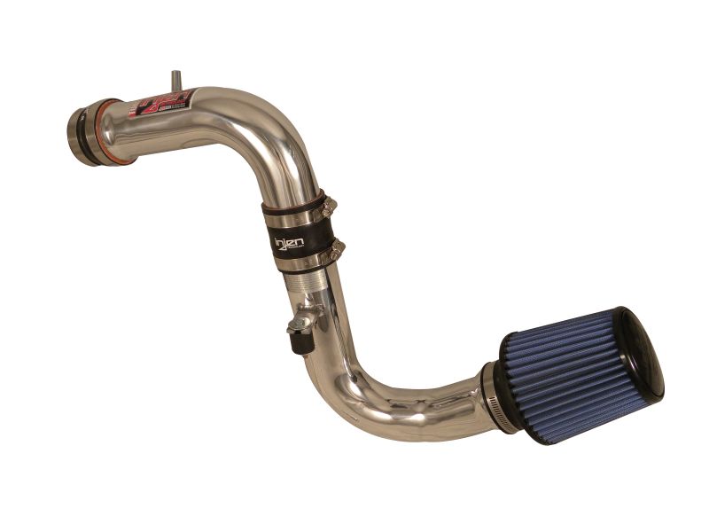 Image of Seat Leon III 09+ 1.4L TSI Cold Air Intake System [INJEN]