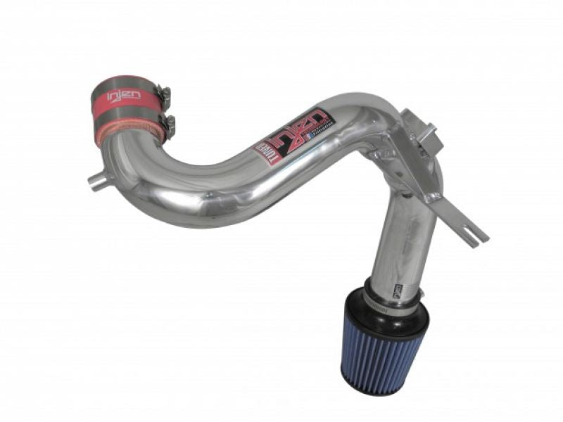 Image of Toyota IQ 09+ 1.3L Cold Air Intake System [INJEN]