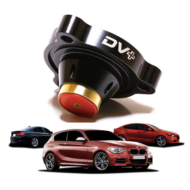 Image of DV+ 9357 BMW turbomotoren omschakelupgrade N20/N55 [GFB]