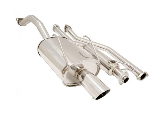 Honda-Civic-92-00-2/4D-SRS-StainlessSteel-G35-Catback-System