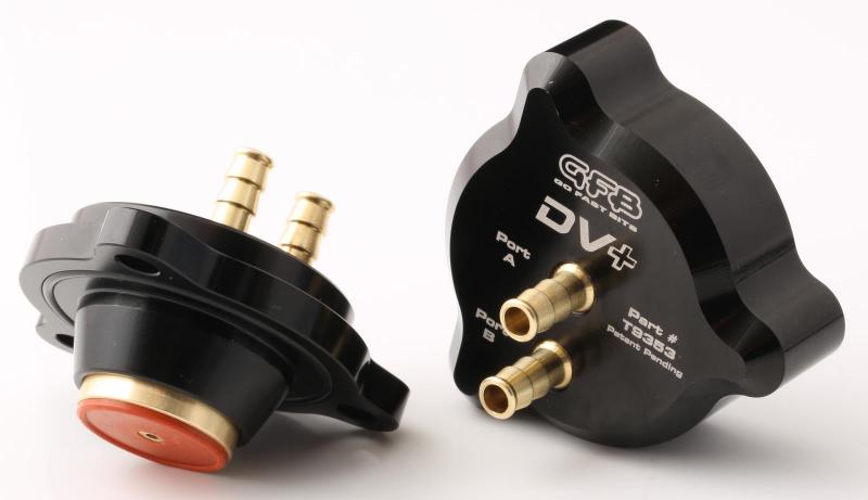 Image of DV+ Mini Cooper S N18 10+ Aut/Man omschakelklep upgrade