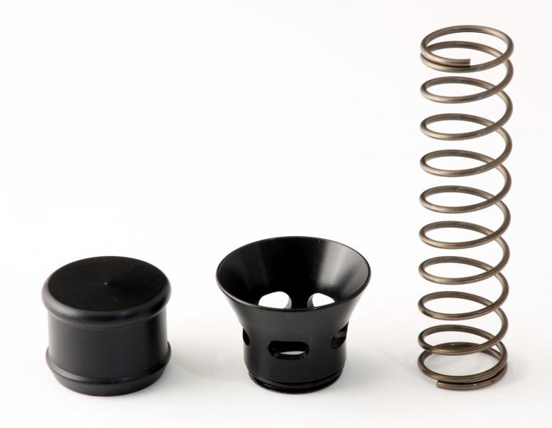 Image of Mach 2 DV naar Blowoff-conversiekit (Subaru, Nissan, Mazda)