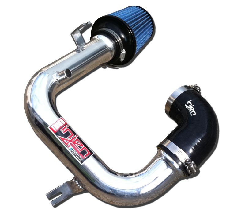 Image of Peugeot 107 05+ 1.0L 3Cyl Cold Air Intake System [INJEN]