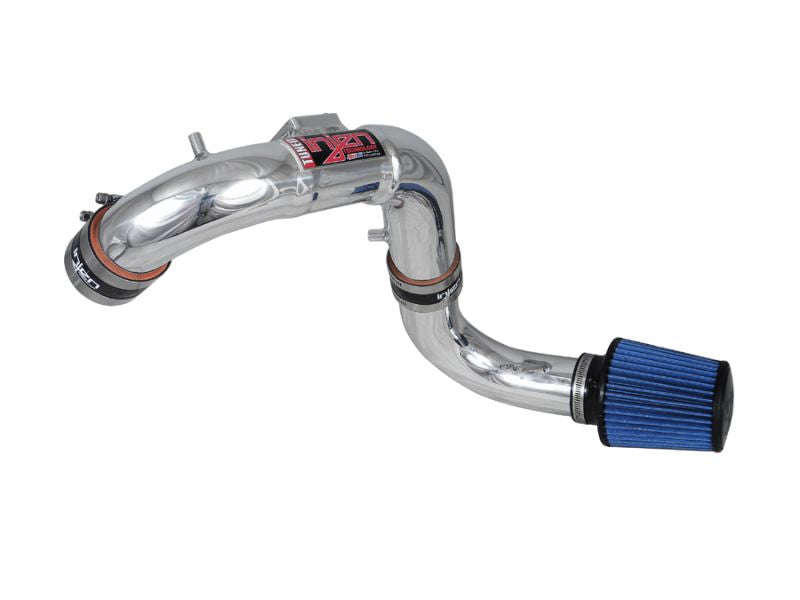 Ford Fiesta 08+ 4Cyl 1.6L Cold Air Intake System [INJEN]