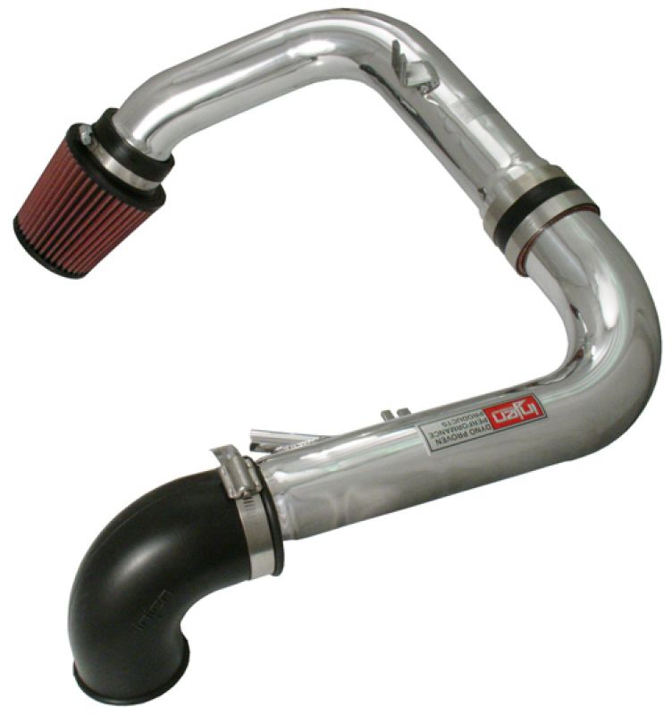 Image of Honda Civic (EP2) 3D 01+ 1.4/1.6L Cold Air Intake [INJEN]