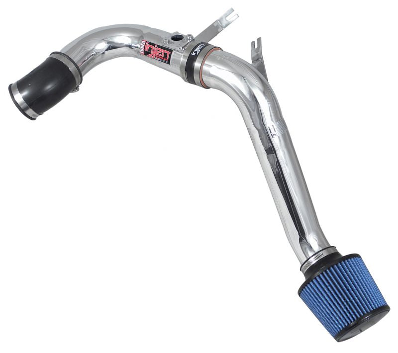 Honda Accord 09+ 2.4L EXE Cold Air Intake System [INJEN]