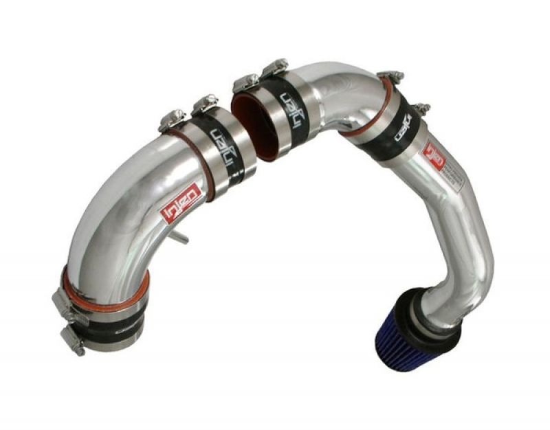 Hyundai Coupe/Tiburon 05+ 2.0L Cold Air Intake [INJEN]