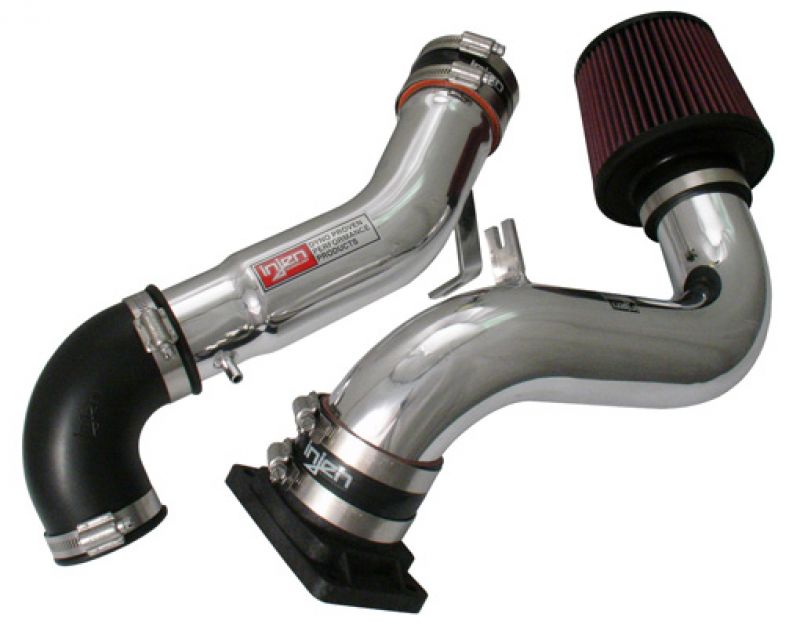 Image of Mitsubishi Galant 99+ 4CYL Cold Air Intake System [INJEN]