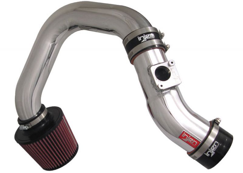 Image of Subaru Impreza WRX/STI 01-07 Cold Air Intake Polish [INJEN]