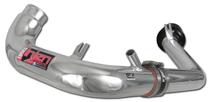 Image of Fiat 500 10+ 1.3L Cold Air Intake System [INJEN]