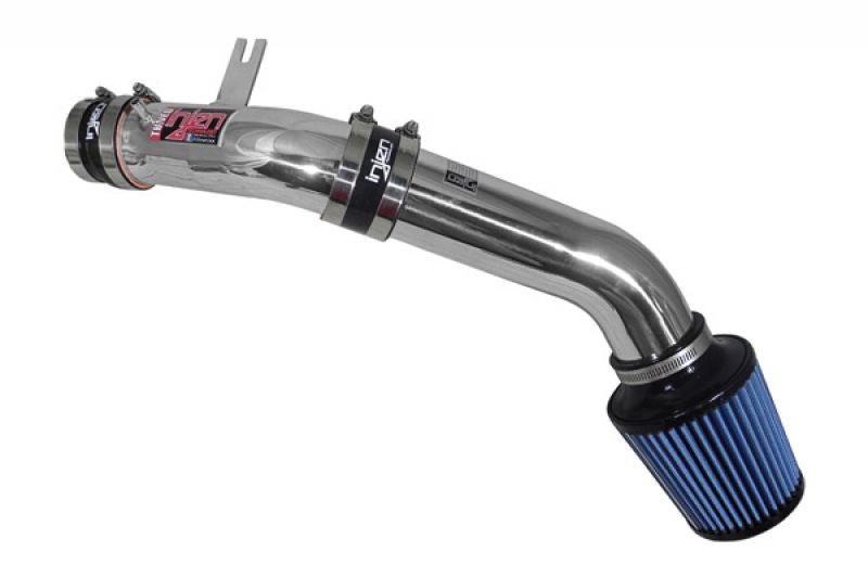 Image of Hyundai Veloster 11+ 1.6T Cold Air Intake Polish [INJEN]