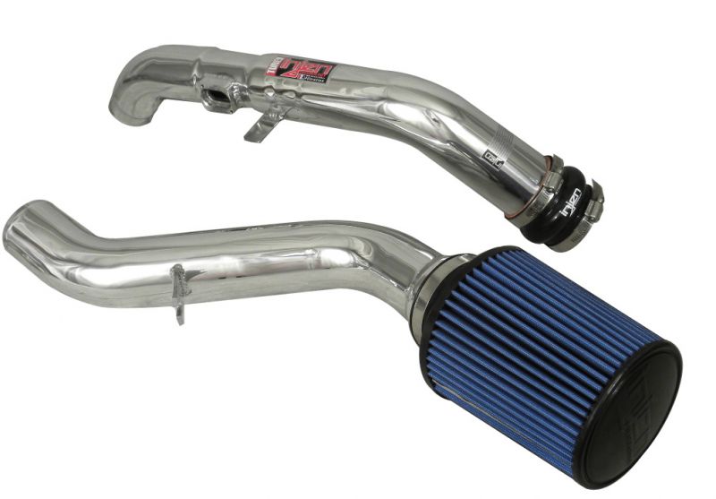 Image of Ford Focus RS 2.5T 10-16 Koude Luchtinlaat Polijstmiddel [INJEN]