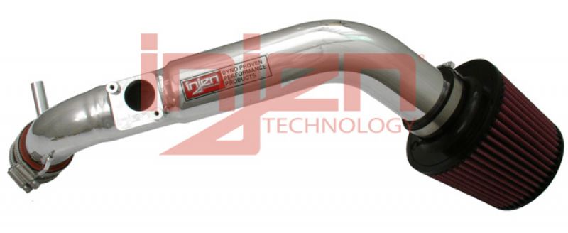 Image of Toyota Yaris 06+ 1.5L Cold Air Intake System [INJEN]