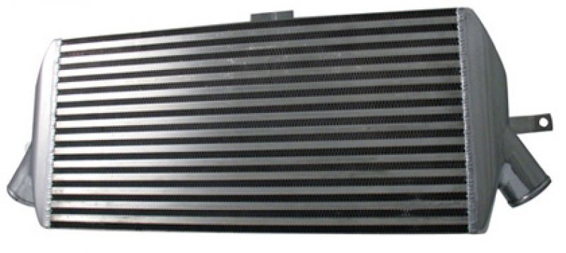 Image of Mitsubishi EVO 7/8/9 03-08 Intercooler [INJEN]
