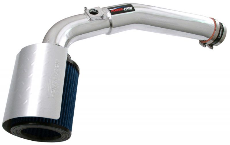 Hummer H3 3.5 5-Cyl Power-Flow Intake System [INJEN]
