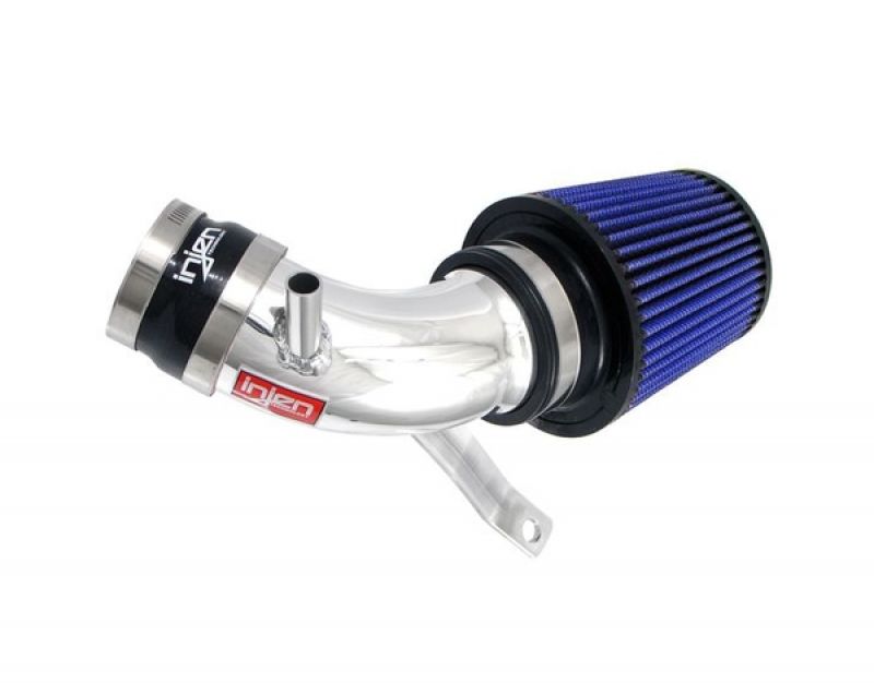 Image of Mini Cooper 01+ N/A (Not S) Short Ram Air Intake [INJEN]
