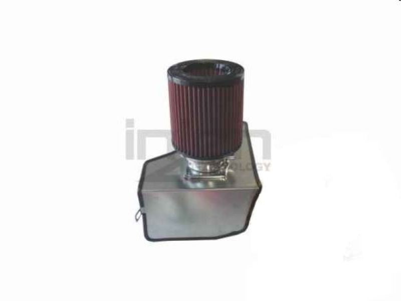 Image of Nissan 200SX S14 94-01 SR20DET Short Ram Air Intake [INJEN]