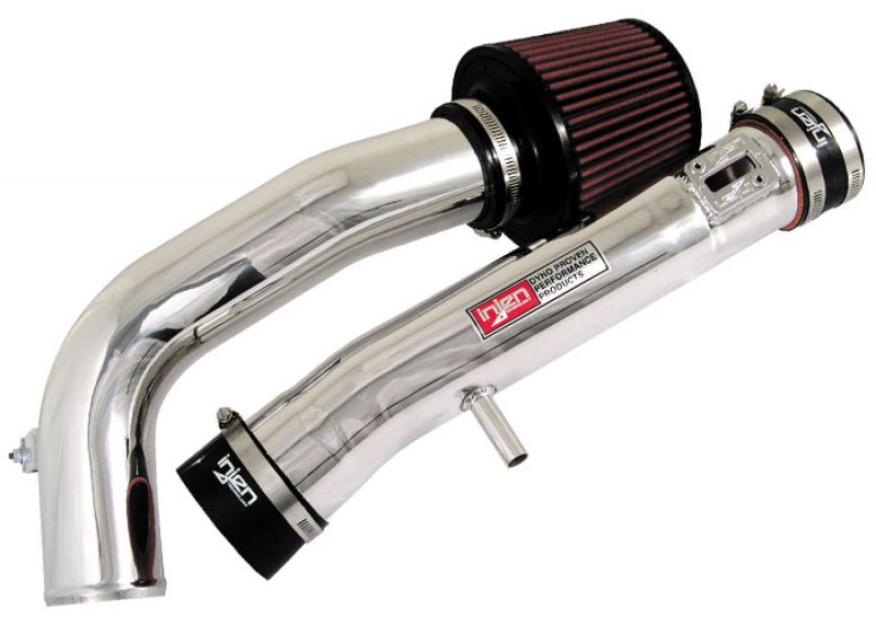 Nissan Murano 03-09 Power-Flow Intake System [INJEN]