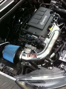 Opel Astra G 98-05 1.6L Ecotec Korte Ram Luchtinlaat [INJEN]