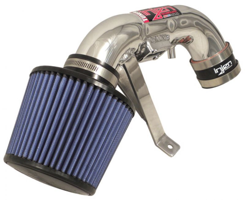 Image of Honda Civic Hybrid 06+ 1.3L Short Ram Air Intake [INJEN]