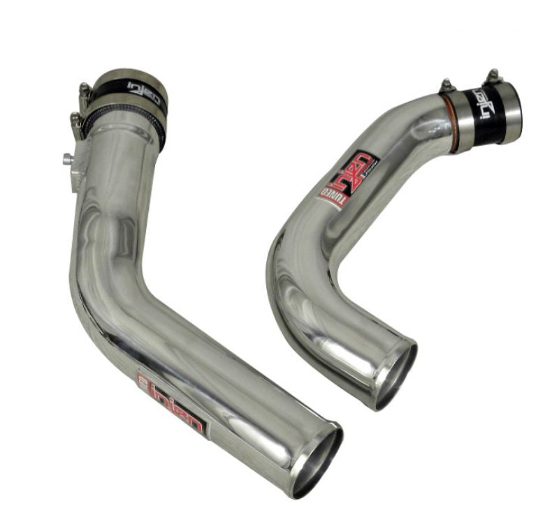 Image of Peugeot RCZ 10+ 1.6L Intercooler Piping Kit [INJEN]