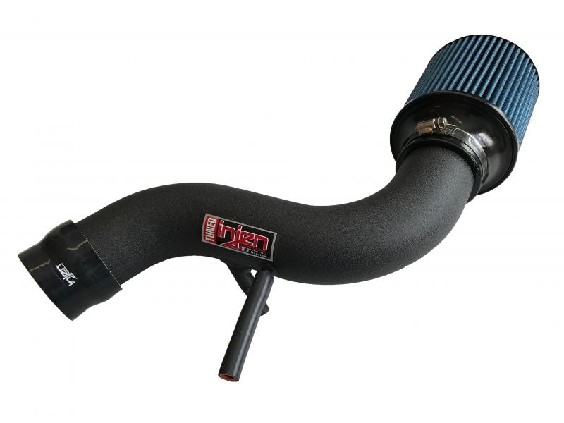 Renault Megane II RS 06-09 2.0T Short Ram Air Intake [INJEN]