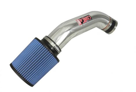 Audi A6/A7 12+ 3.0L V6 TFSI Air Intake System Polished INJEN