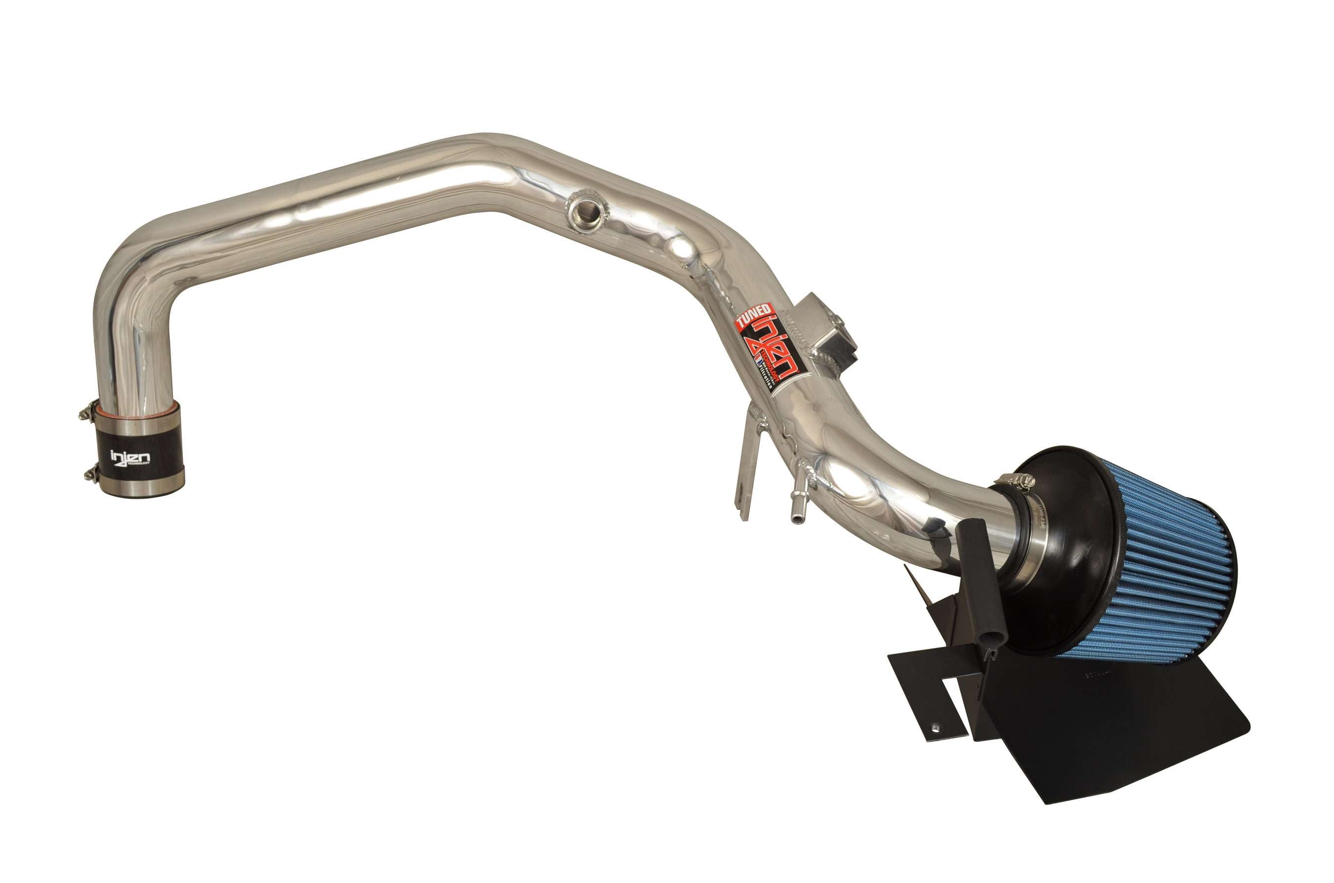 Image of Ford Fiesta ST 13+ 1.6T Air Intake System Polish [INJEN]
