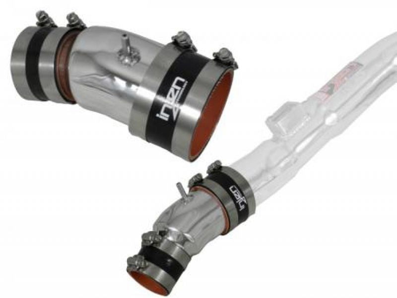 Image of Nissan Juke 09+ 1.6L CVT Turbo Auxilary Tube [INJEN]